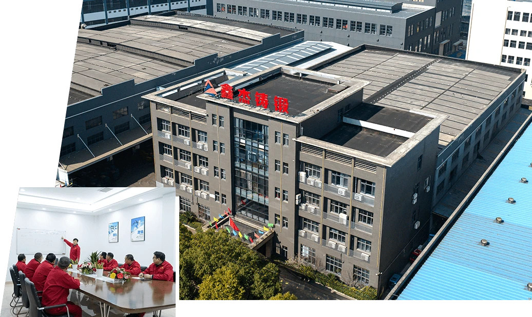 Xinjie Company Xinjie Company