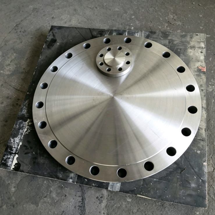 Pressure vessel flanges Pressure vessel flanges